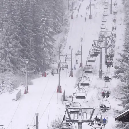 With Balcony In * Gérardmer